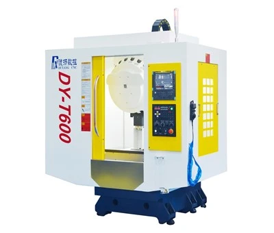 Trung tâm khai thác và khoan CNC chính xác